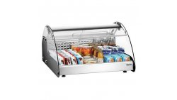BARTSCHER - Vitrine réfrigérée libre-service 105 litres