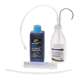 Kit de purge pour frein Magura )