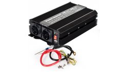 Convertisseur 12V 220/230V - Onduleur 1500-3000W