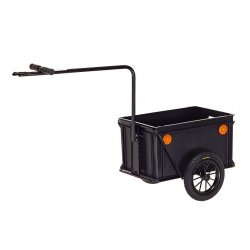 roland miniboy remorque vélo