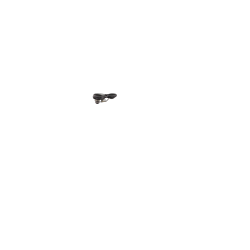 Selle Respiroavec amortisseur gel pour position assise droite 