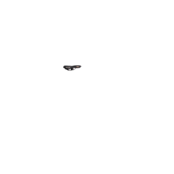 Selle Look in avec amortisseur gel pour position assise hollandaise