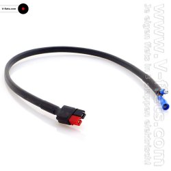 Cable batterie vers controleur