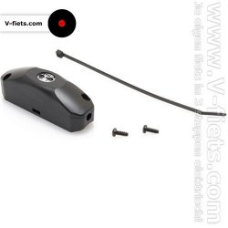 Boitier pour prise moteur