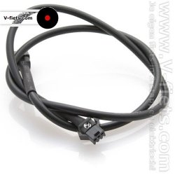 Rallonge pour capteur de pédalage (3 fils)