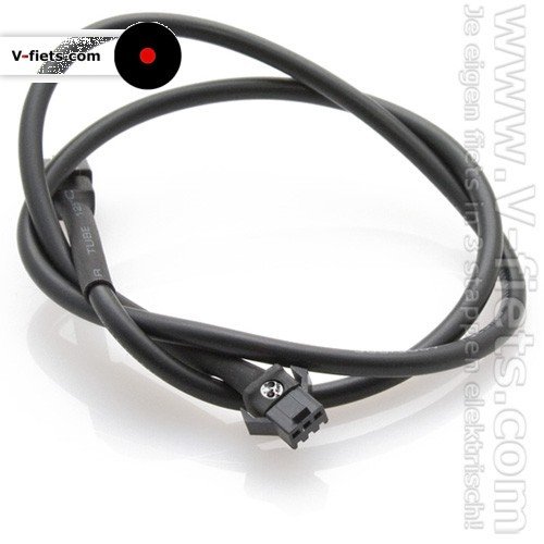 Rallonge pour capteur de pédalage (3 fils)