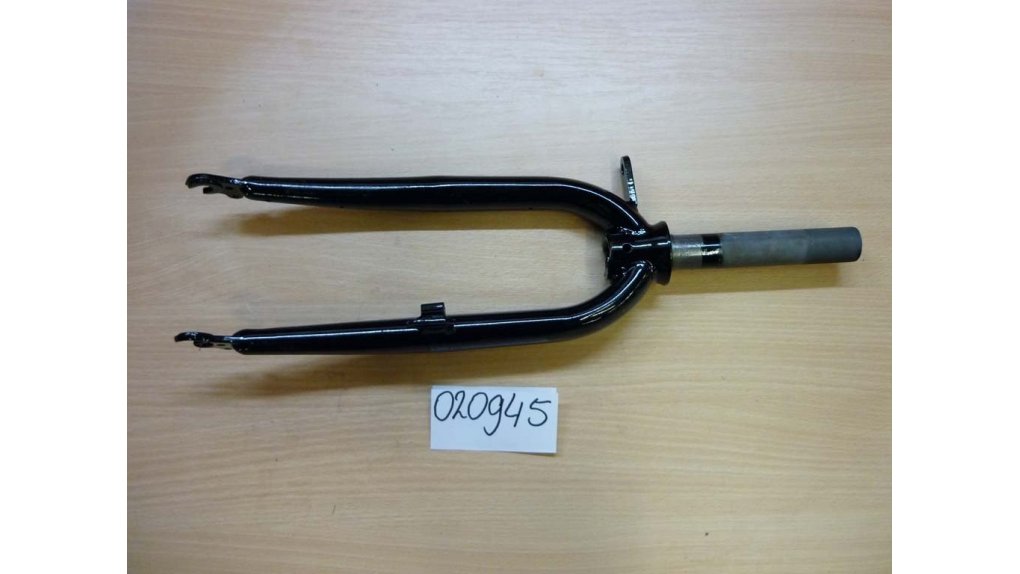 Fourche de biporteur Bakfiets.nl ( différents coloris)