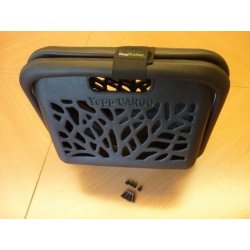 Panier pliant YEPP COSMO (sans porte-bagage)