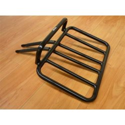 Porte-bagage avant pick up noir (sans fixation)