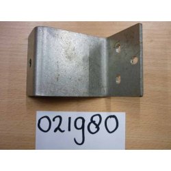 Fixation pour siège Bobike entre les haubans