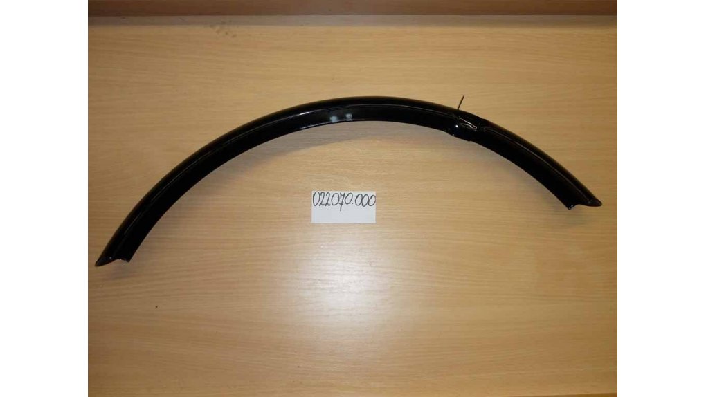 Garde-boue avant Heavy Duty 65 mm