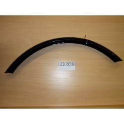 Garde-boue avant Double Dutch 63 mm