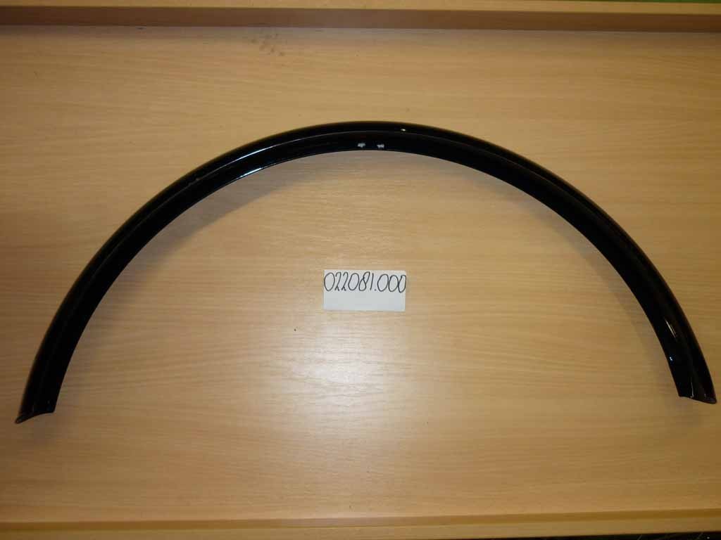 Garde-boue arrière Double Dutch/OMA PREM 63 mm