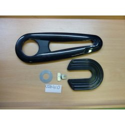 Carrossage de chaîne 20 pouces