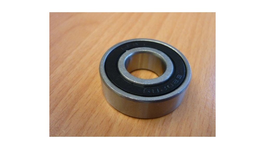 Roulement pour CARGO triporteur Bakfiets.nl