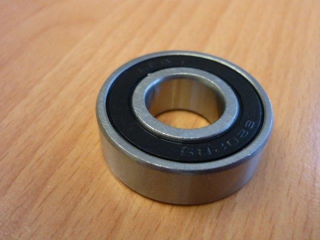 Roulement pour CARGO triporteur Bakfiets.nl