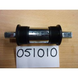 Boîtier de pédalier 128K/28,4(119)