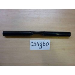 Support repose pieds ( complément selle de cadre enfant)