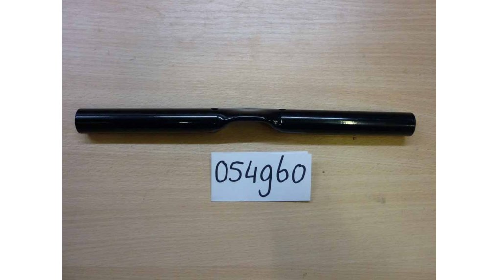 Support repose pieds ( complément selle de cadre enfant)