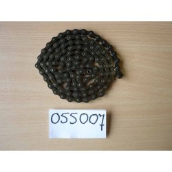 Chaîne,nb maillons 100 ,monovitesse 1/2 X1/8 Z410