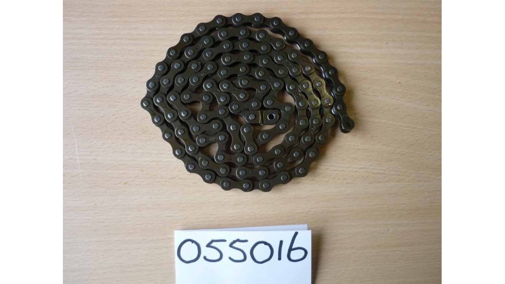 Chaîne,nb maillons 109 ,monovitesse 1/2 X1/8 Z410