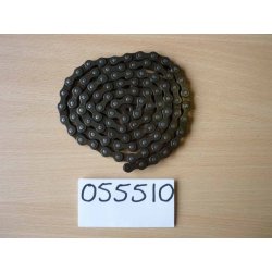 Chaîne,nb maillons 98,5-8 vitesses 1/2X3/32 Z610