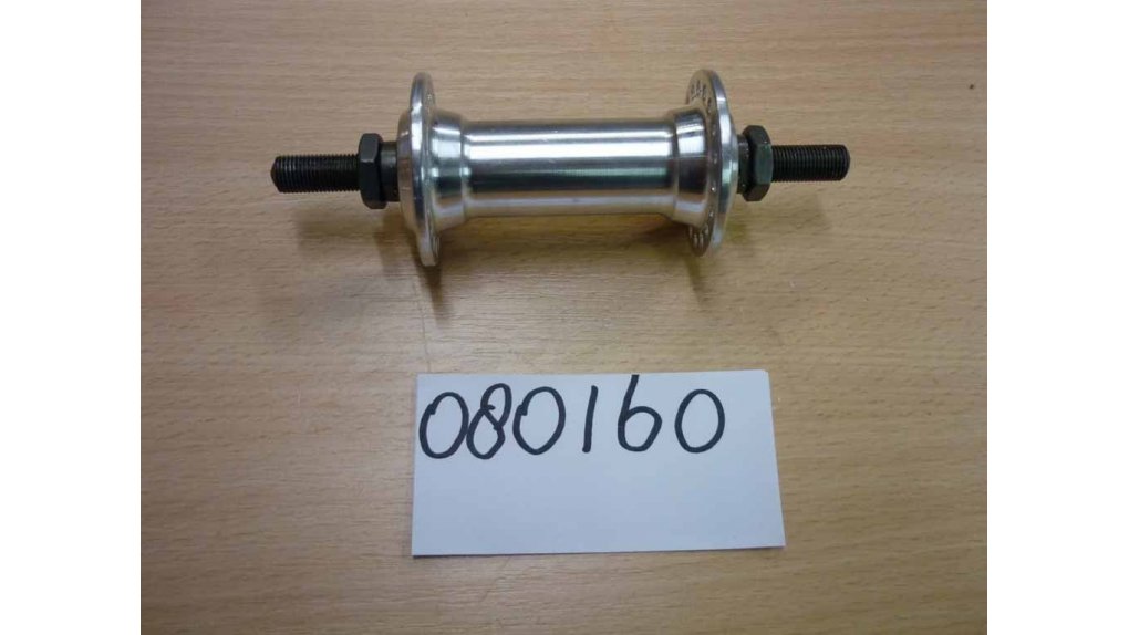 Moyeu simple 36 rayons sans écrou