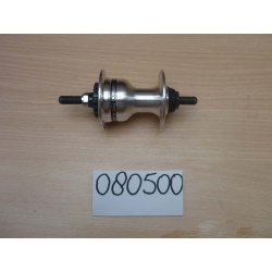 Moyeu avant 36 rayons pour frein roller