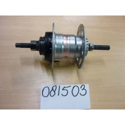 Moyeu arrière Nexus 3 vitesses pour frein roller