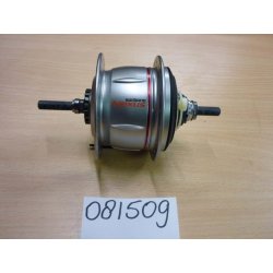 Moyeu arrière Nexus 8 vitesses premium pour frein roller