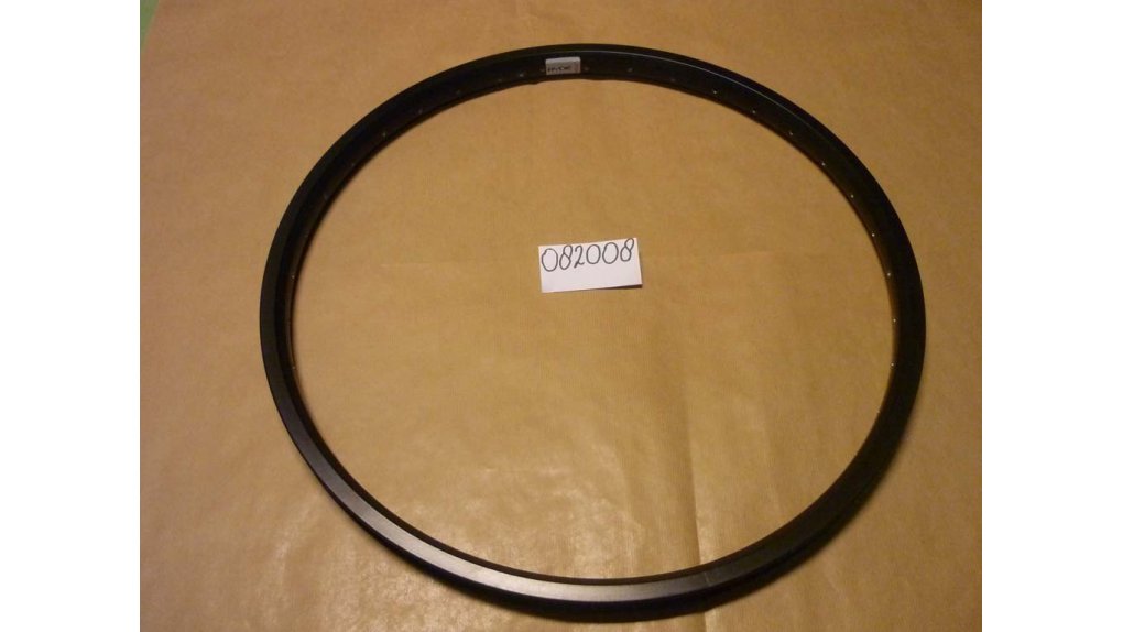 Jante 559-25 ANDRA noir Rayon G13