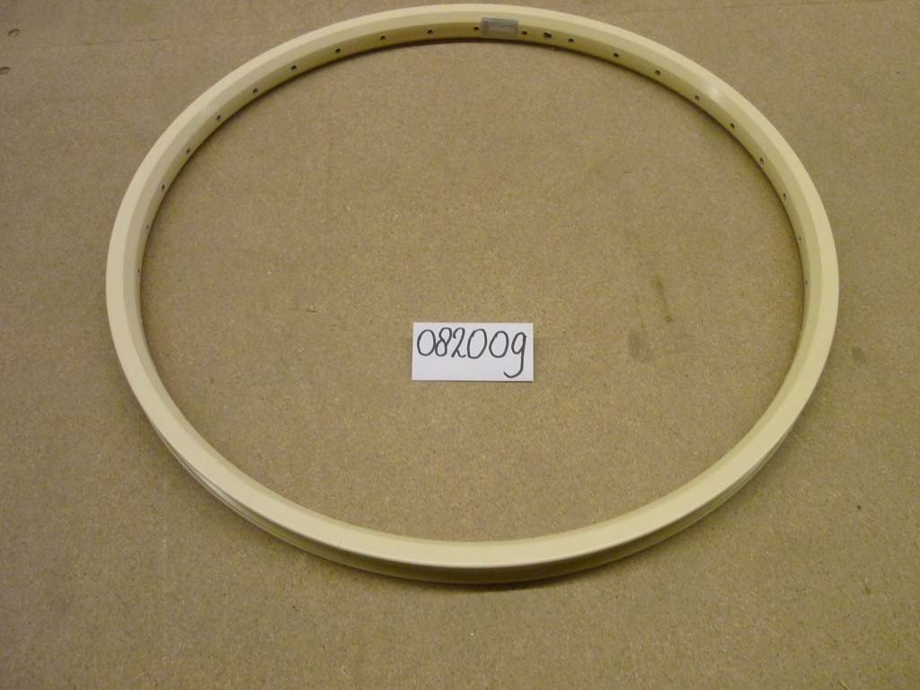 Jante 559 25 ANDRA RAL1015 Rayon G13