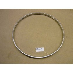 Jante 622-22 inox rayons G13