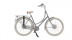 Vélo personnalisé : Accessoires de vélo pour transporter (panier, sacoche, ..)