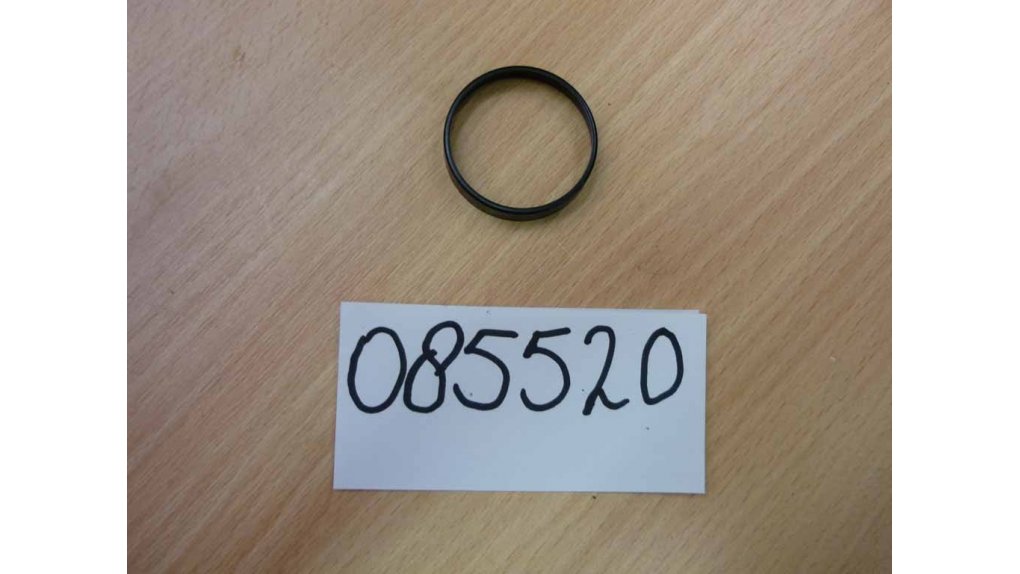 Cache poussière pour moyeu Shimano 1 vit. rétropédalage