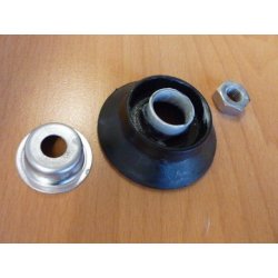 Cache denture frein rolle ( moyeu utilisé sans frein roller)