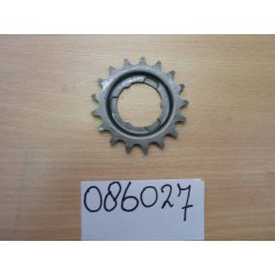 Pignon Sram-Shimano 17 dents