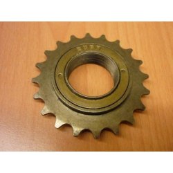 Roue libre 20 dents