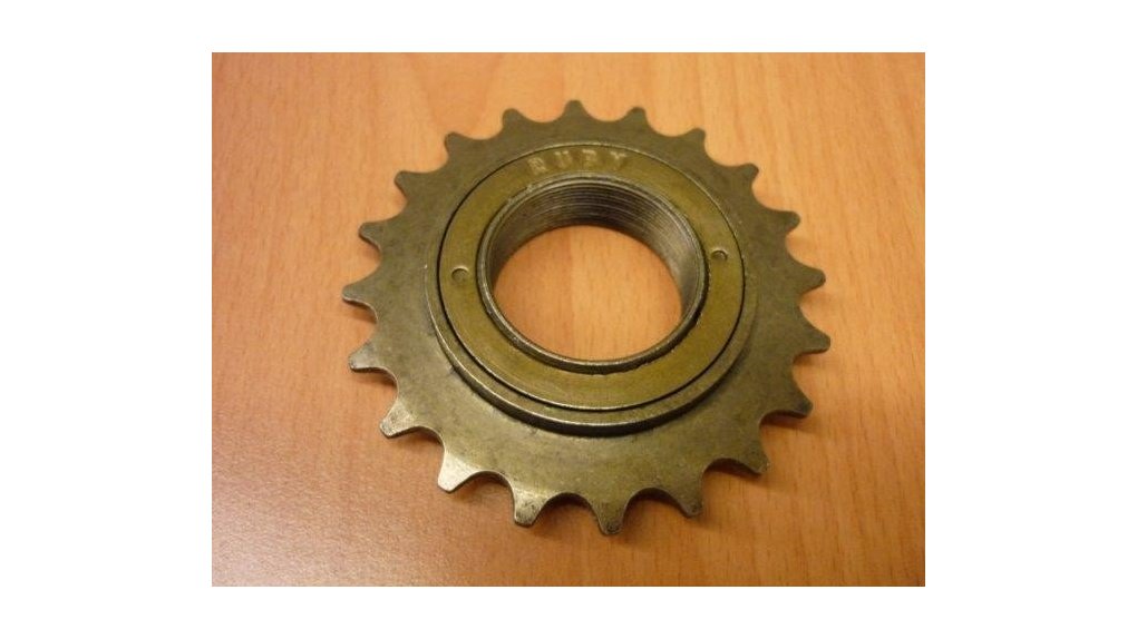 Roue libre 20 dents