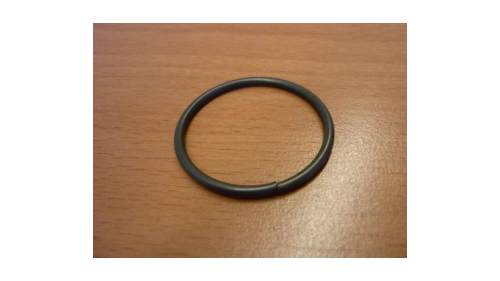 Clip maintien pignon Sturmey Archer