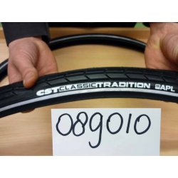 Pneumatique 635-40 CST BREAKER Noir REF