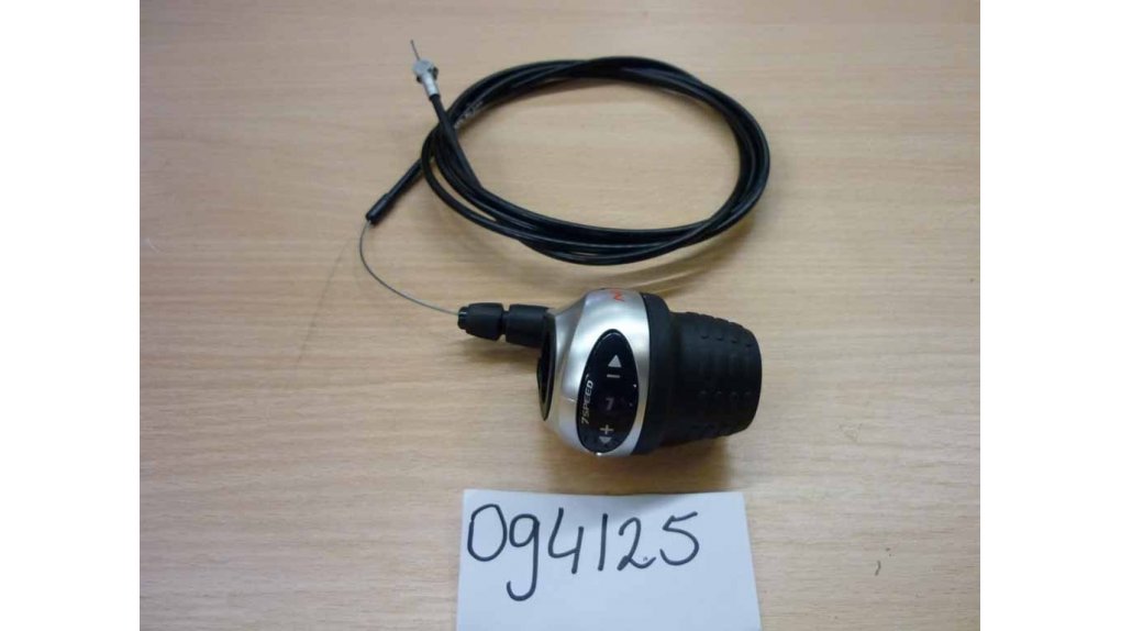 Sélecteur 7 vitesses Nexus Rotatif - Longueur gaine 2100