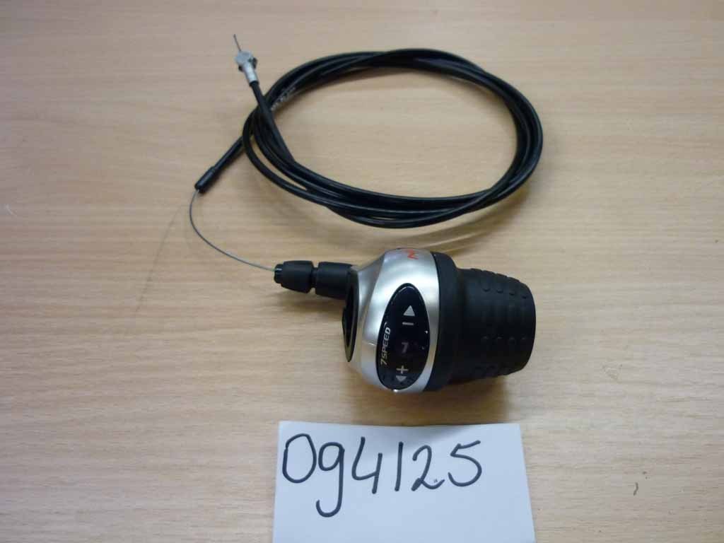 Sélecteur 7 vitesses Nexus Rotatif - Longueur gaine 2100