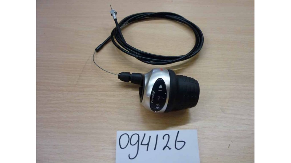 Sélecteur 7 vitesses Nexus Rotatif - Longueur gaine 1800