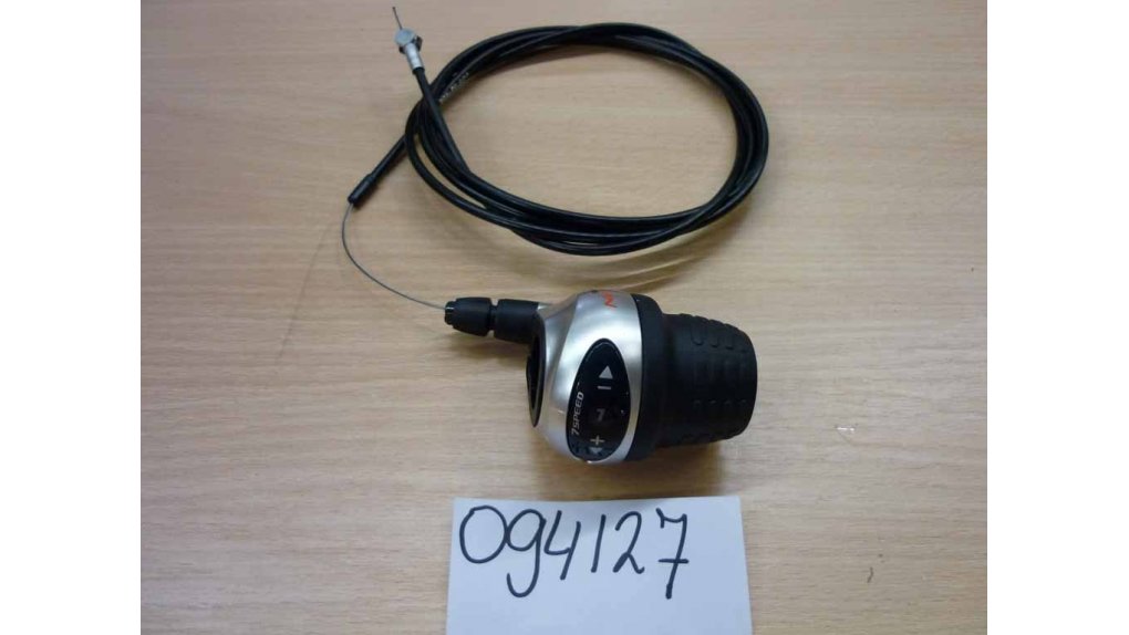 Sélecteur 7 vitesses Nexus Rotatif - Longueur gaine 1700