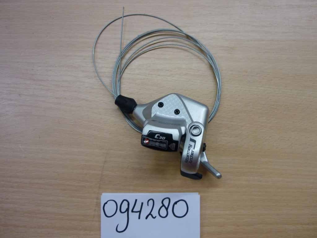 Sélecteur 3 vitesses STURMEY.C30