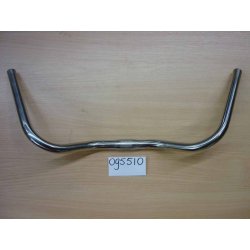 Cintre Inox en M (Street) 572mm