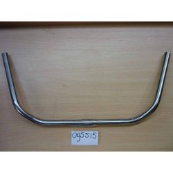 Cintre Inox en U (1881) 580mm