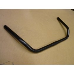 Cintre noir en U 530mm