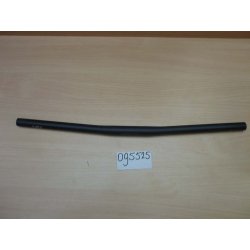 Cintre VTT noir Alu 600mm